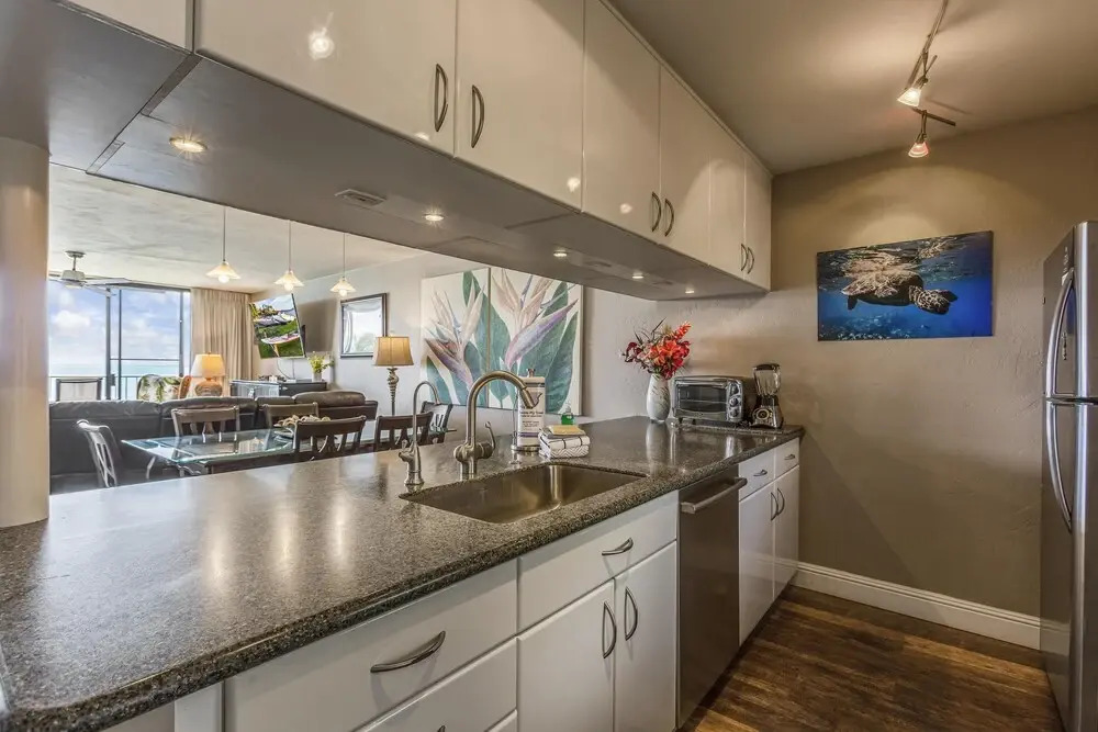 Aloha Hawaiian Penthouse