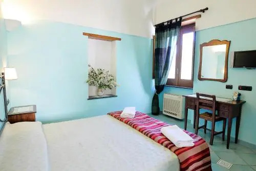 Agriturismo Acquabona