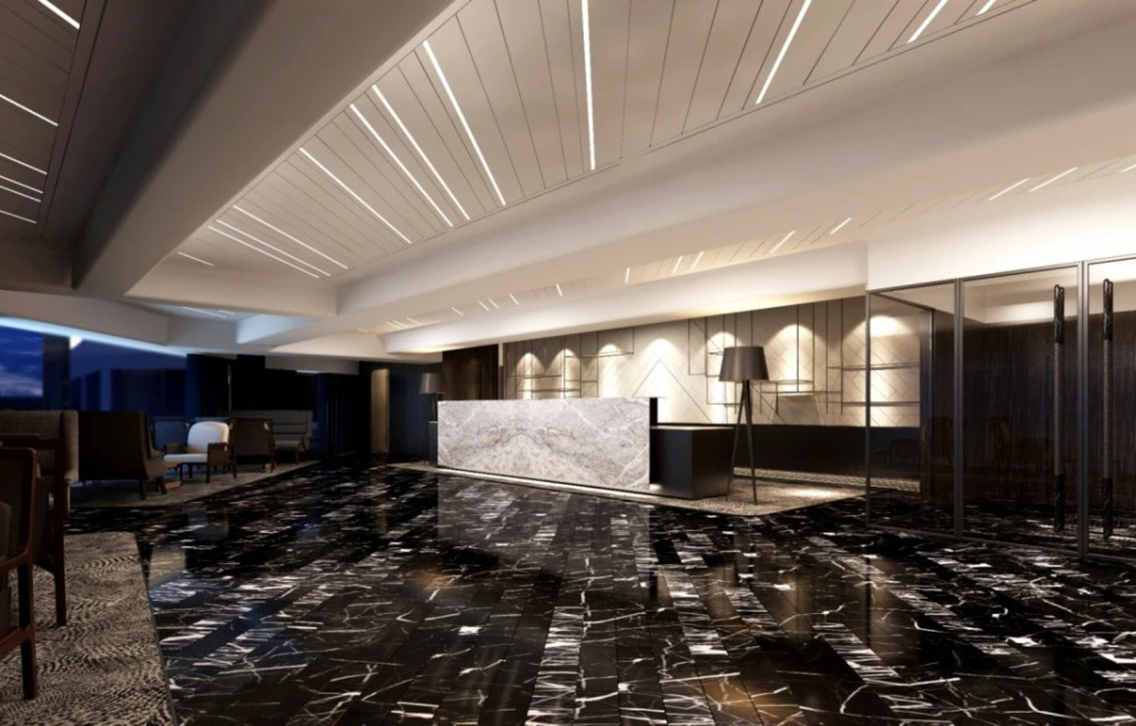 Hotel Ease Tsuen Wan