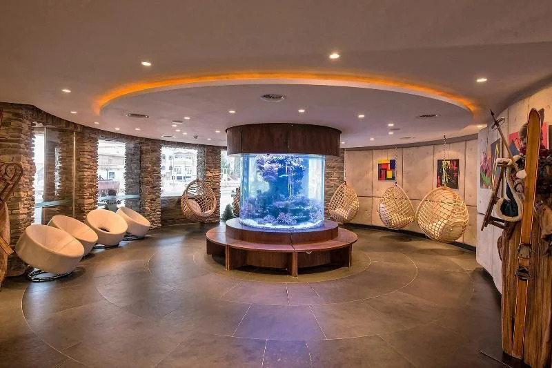 Leading Family Hotel & Resort Alpenrose