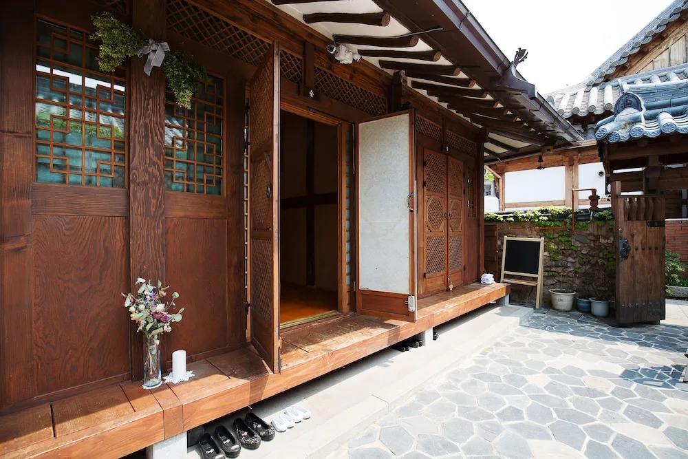 苏苏韩旅馆(Dadeul Guesthouse)