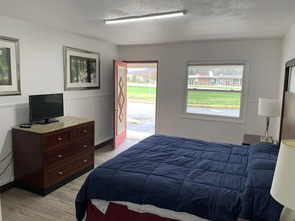 Mountain View Motel