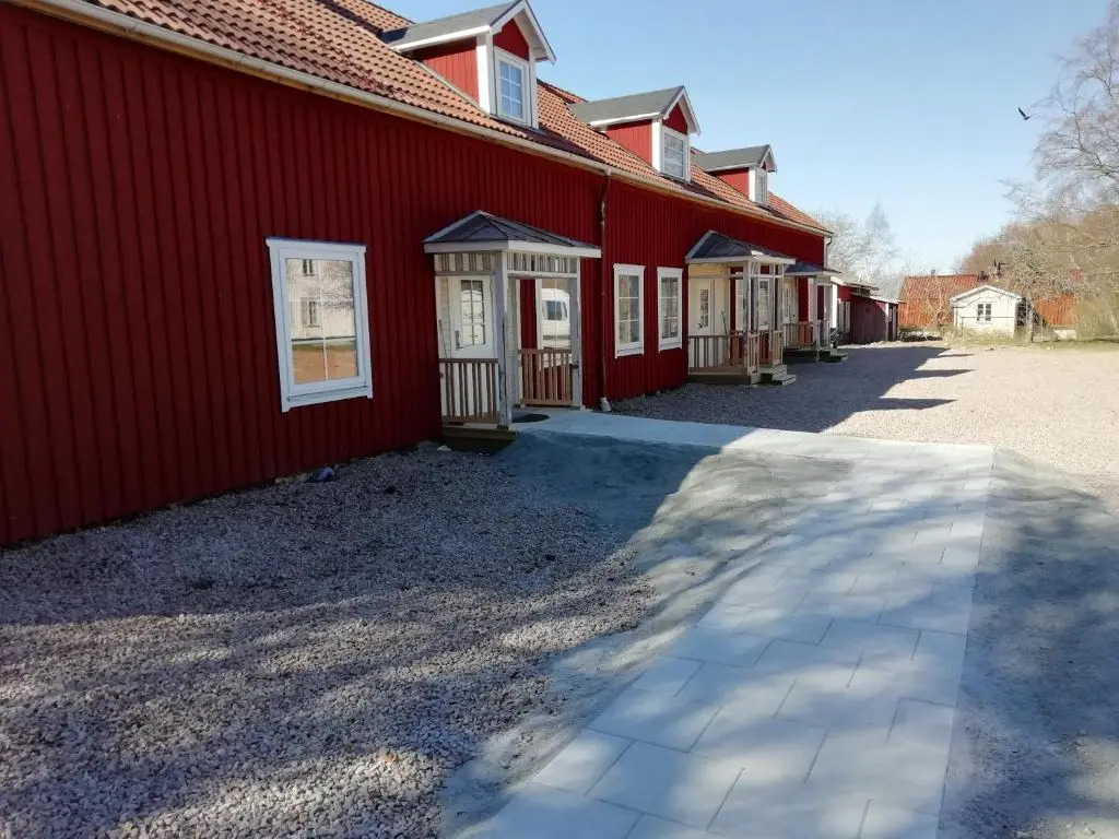 Lundsbrunn B&B