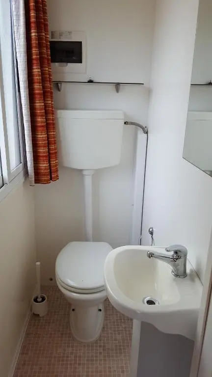 Mobilhome Angel