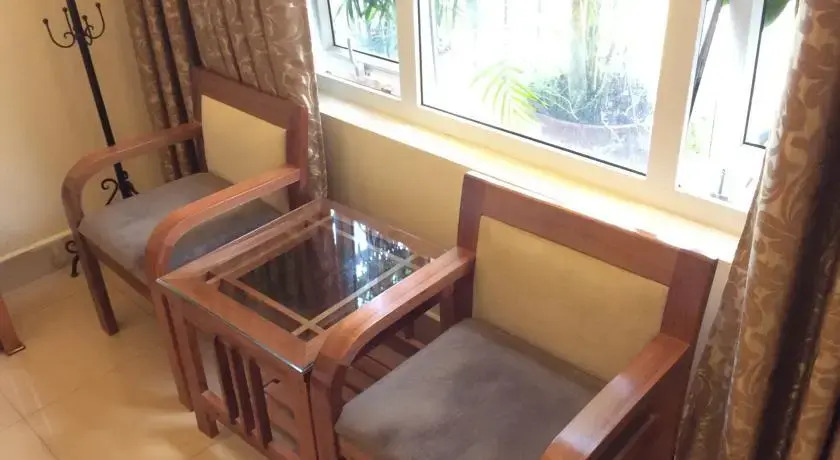 Thien Huong Hotel Van Mieu
