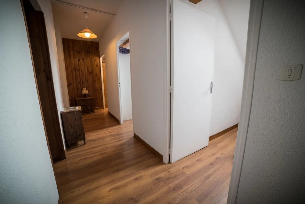 Chalet les moineaux Appartements