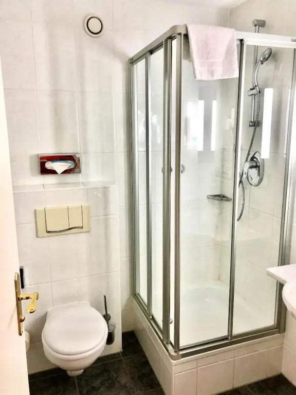 Hotel Central