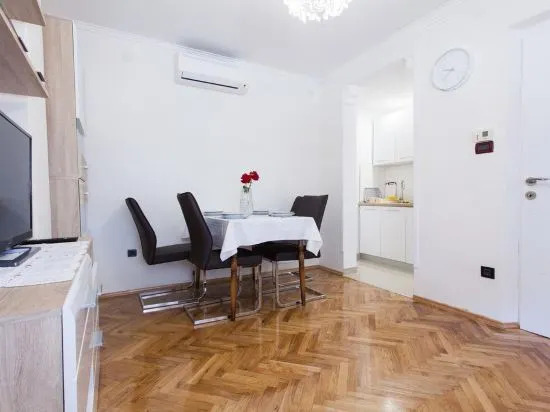 Apartment Marija