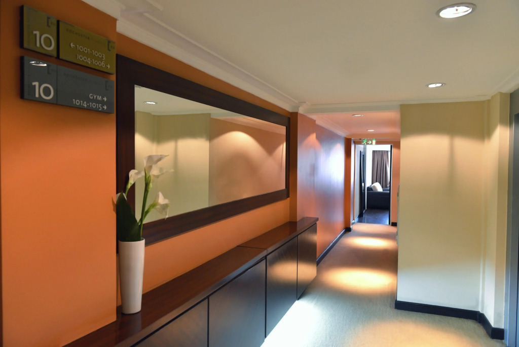 Rochester Hotel Classic