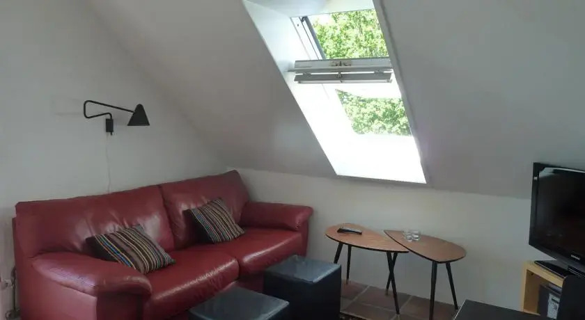 Østergård B&B