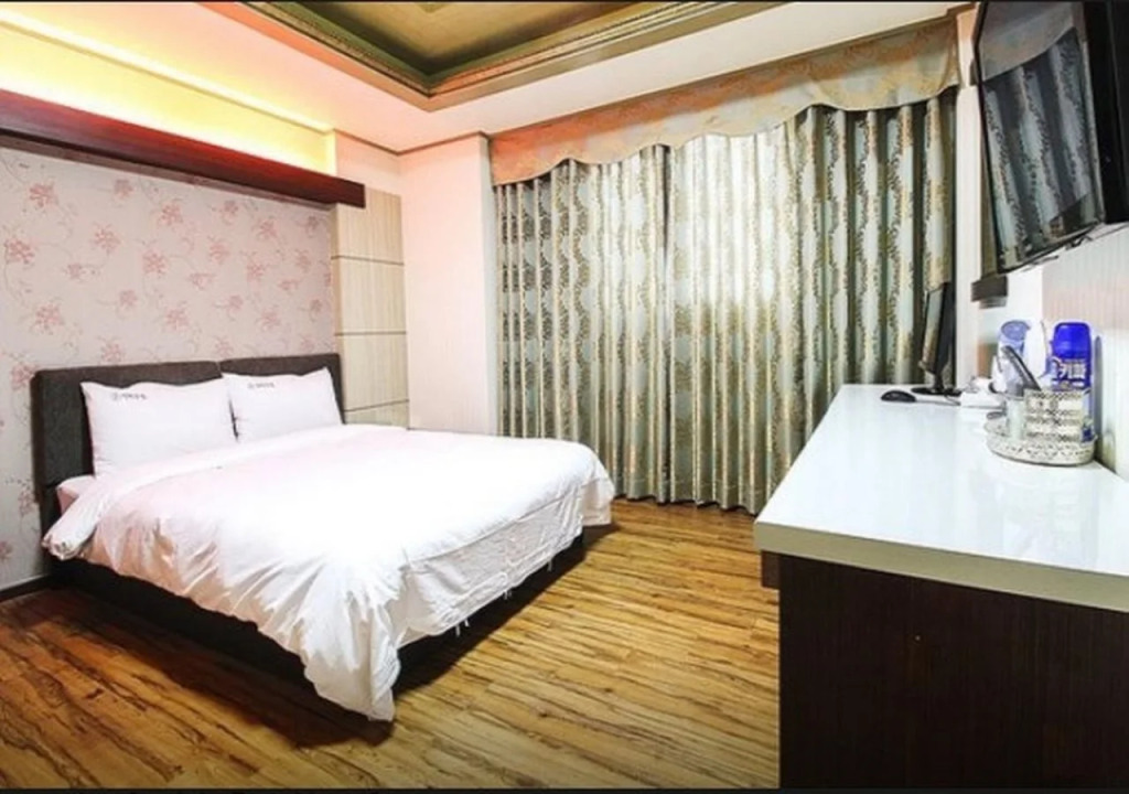 Ever Hotel Jeju