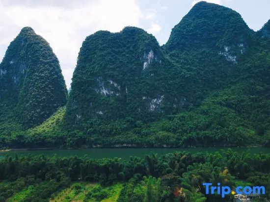 Yangshuo Jiangyin Homestay (Xingping Ancient Town Minjiang Scenic Area Branch)