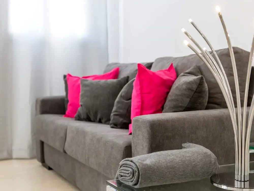 Apartamento Travel Habitat Ático Comedias