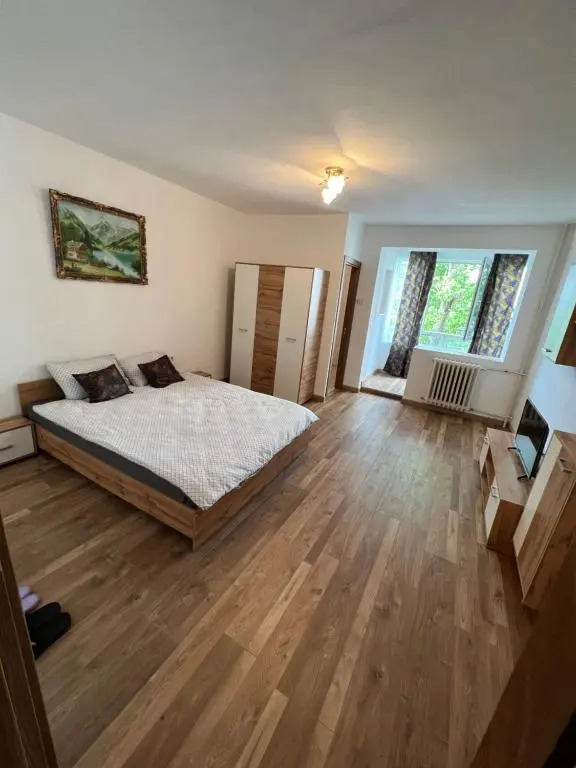 Apartament 1 Room center circumvalațiunii