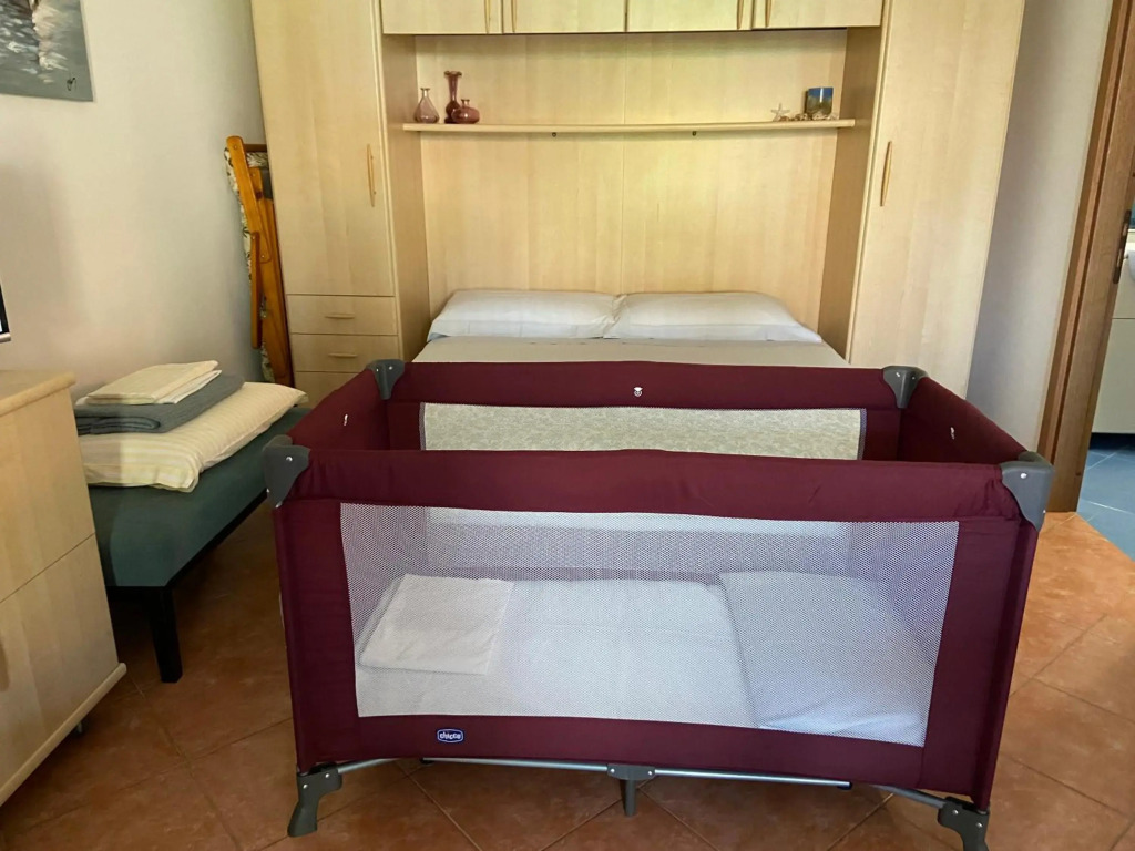 Matilde Apartments Caorle