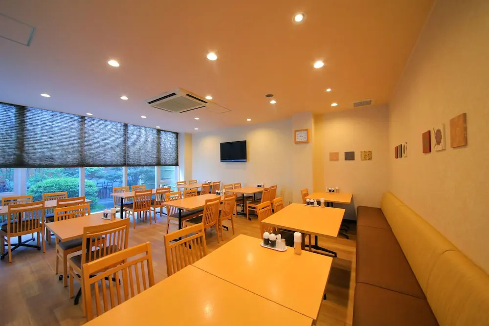 Smile Hotel Anan
