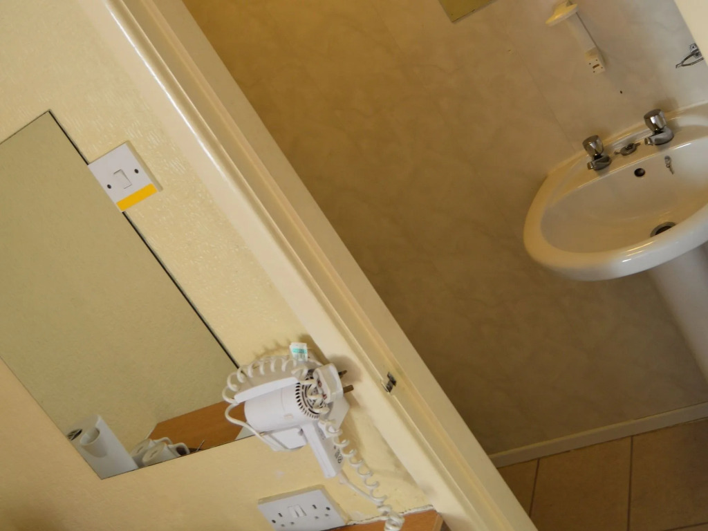 Oak Lea Hotel