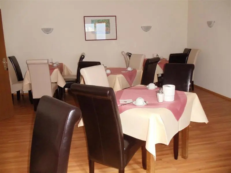 Hotel Zum Pfalzgrafen