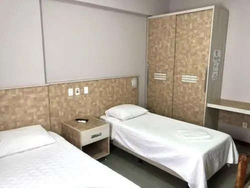 Hotel Rinkao