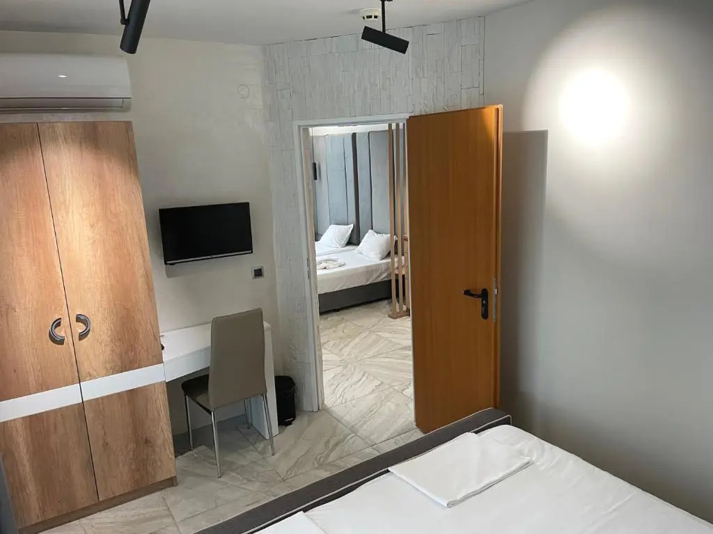 Hotel Pacific Palma