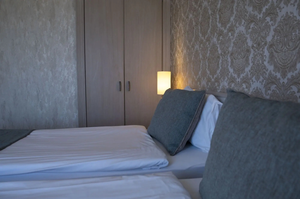 Отель XL Hotels