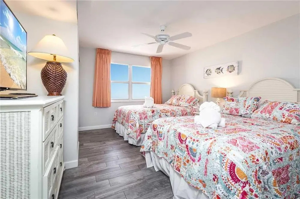 Beach Villas #203