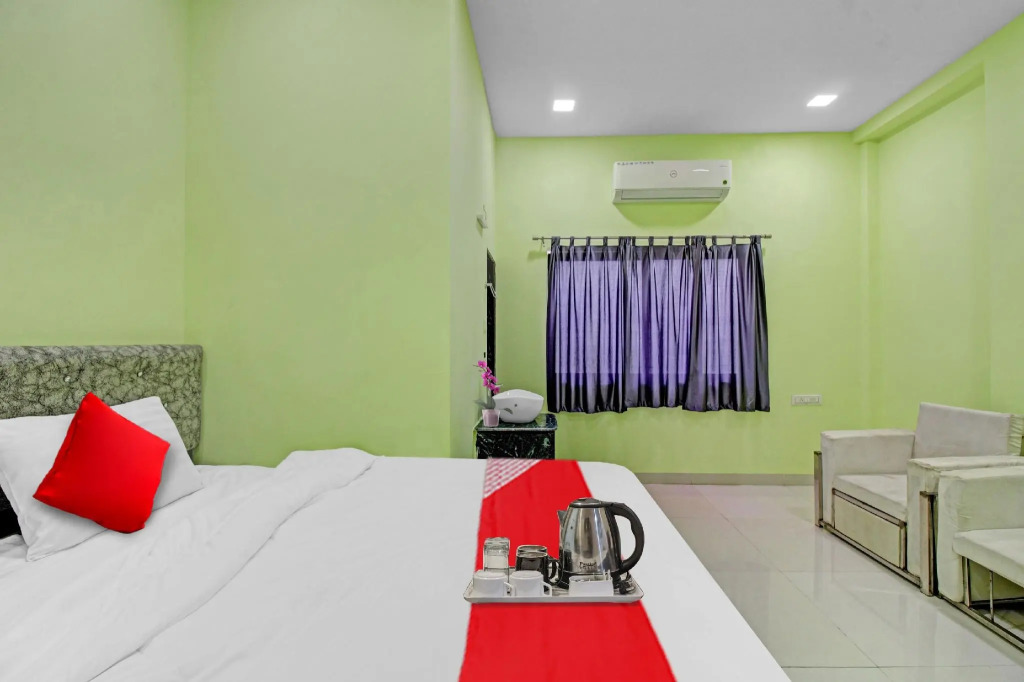 Prasad Mangal Karyalay by Oyo Rooms