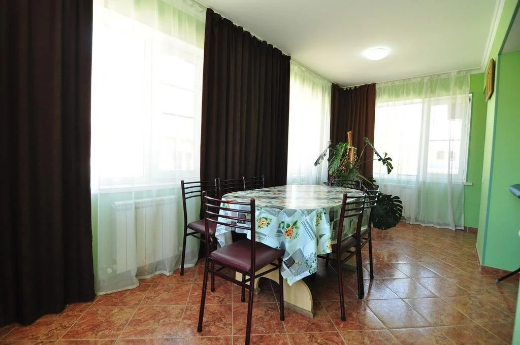 Guest House Novoselov