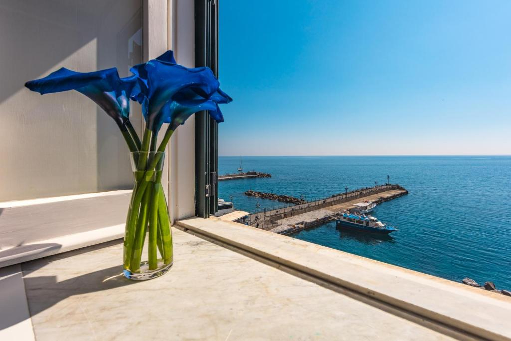 Dimore De Luca- Sea View
