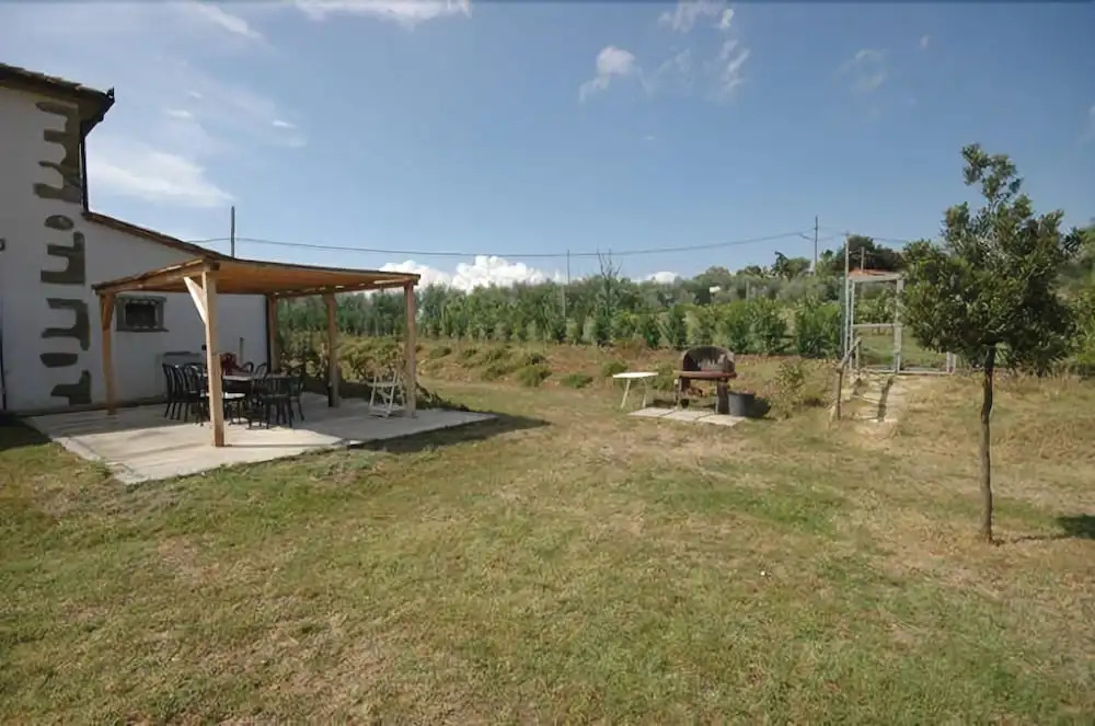Casale La Meridiana