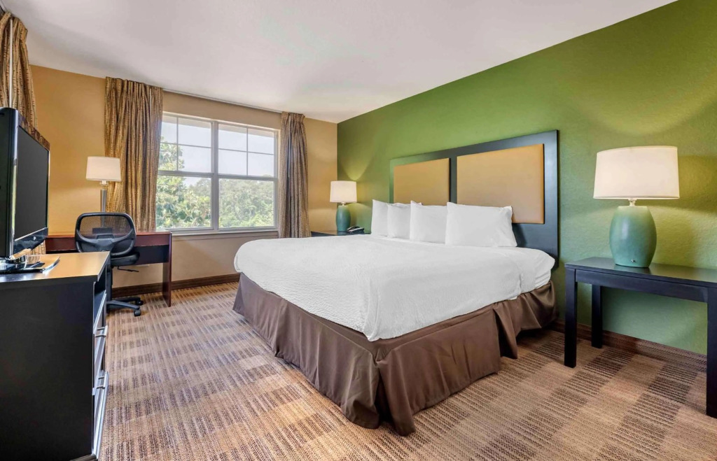 Extended Stay America Suites - Columbia - Columbia Corporate Park