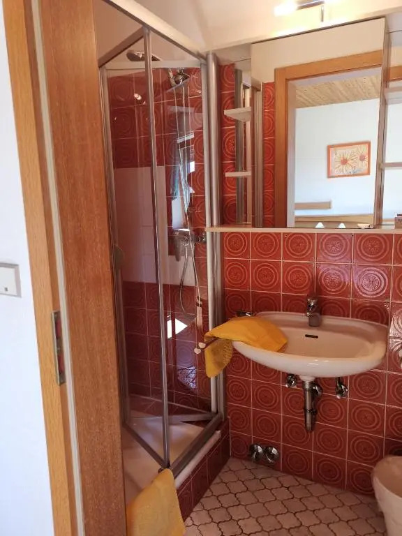 Hotel Garni Austermayer