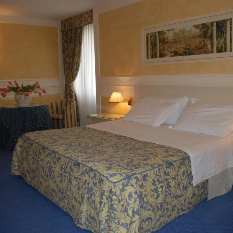 Quality Hotel Continental Brescia