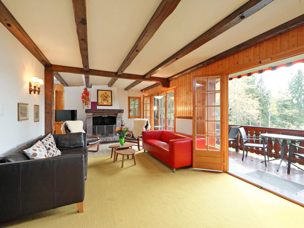 Chalet L'Oiselet