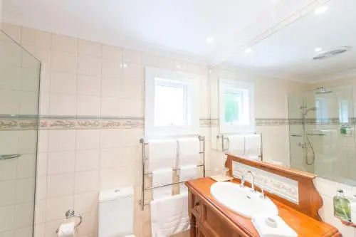 The Greens of Leura Bed & Breakfast