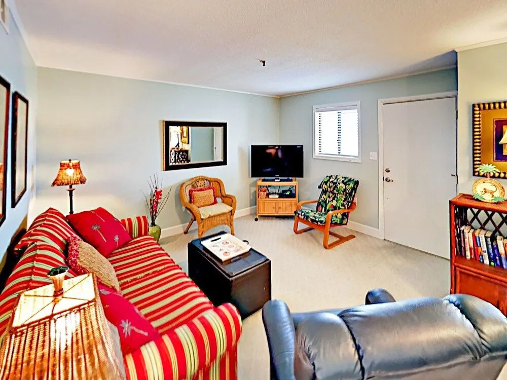 Gated Resort - 2 Br Condo