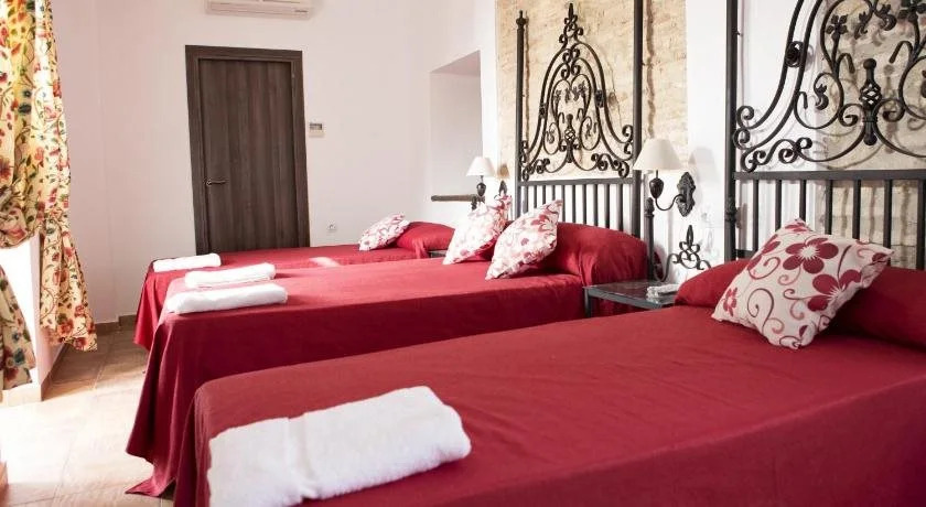 Hostal Palacio del Corregidor