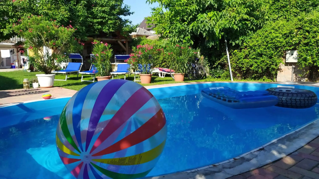 Leander Apartman