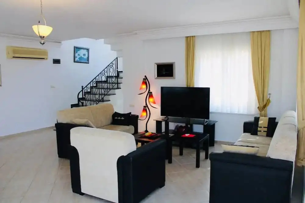 Belek Luks Villa by Belek Rental