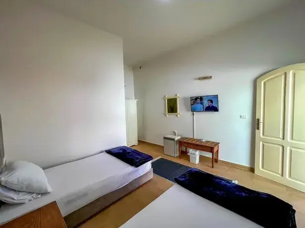 La Perla Dahab Hotel