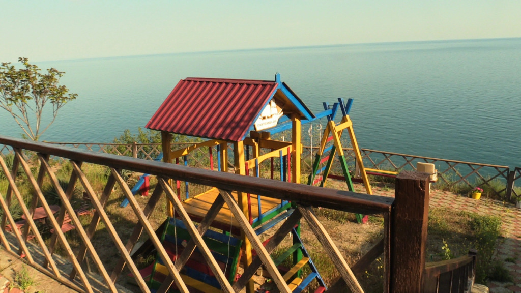 Православный центр Фавор