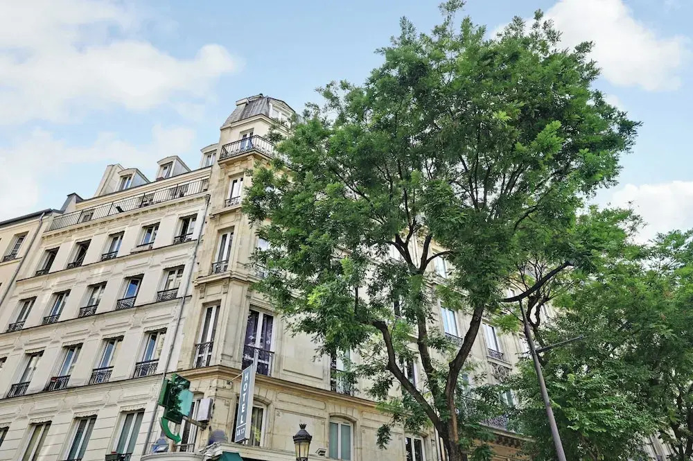 Charming Studio - 1P- Canal Saint-martin