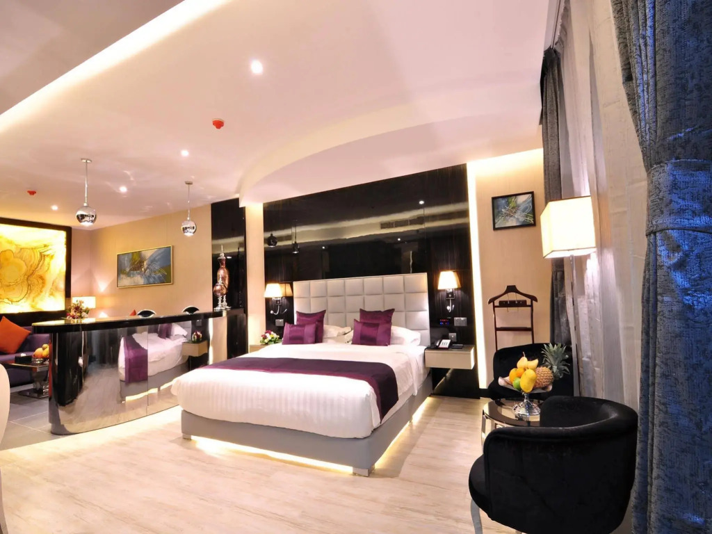 Frsan Hotel