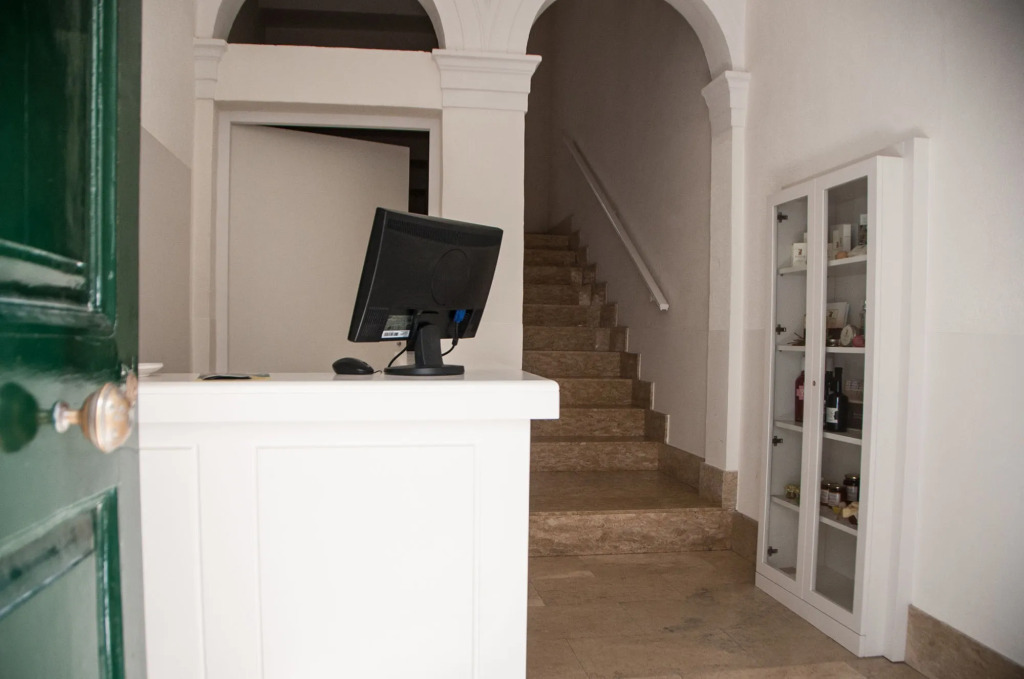 B&B Ghalà