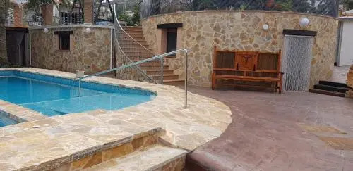 Apartamentos Montgò