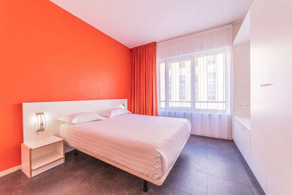 Residence Montempo AppartHôtel Lyon Cite Internationale
