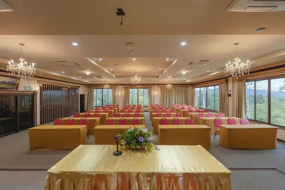 Baan Plaifah Khao Yai Hotel