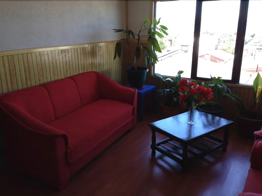 Hostal Don Nicolas