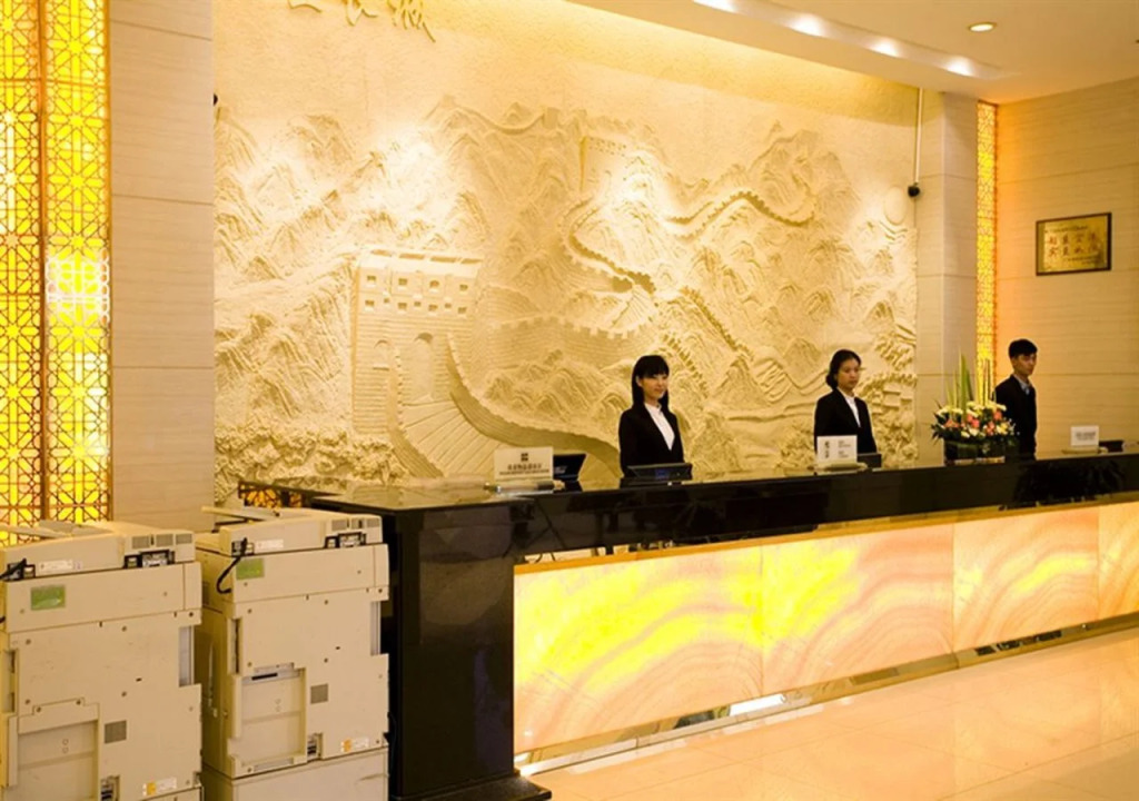 Guangzhou Baiyun International Airport Villa Hotel 广交会期间免费接送
