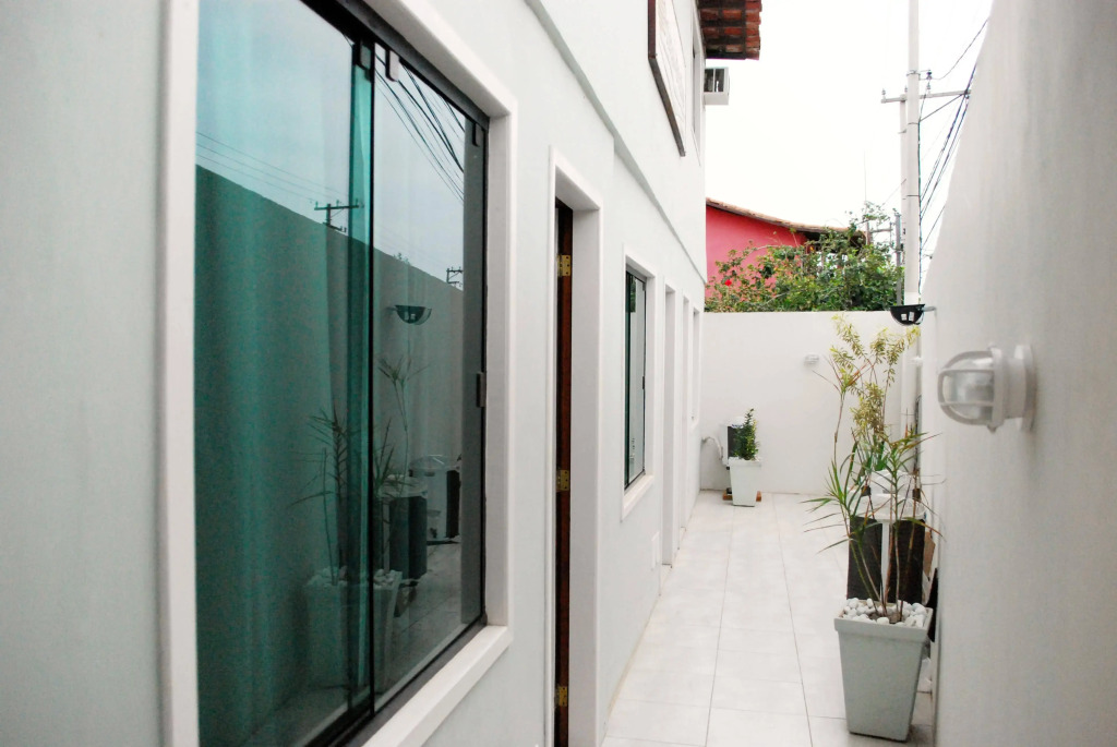 Pousada Brisas de Búzios